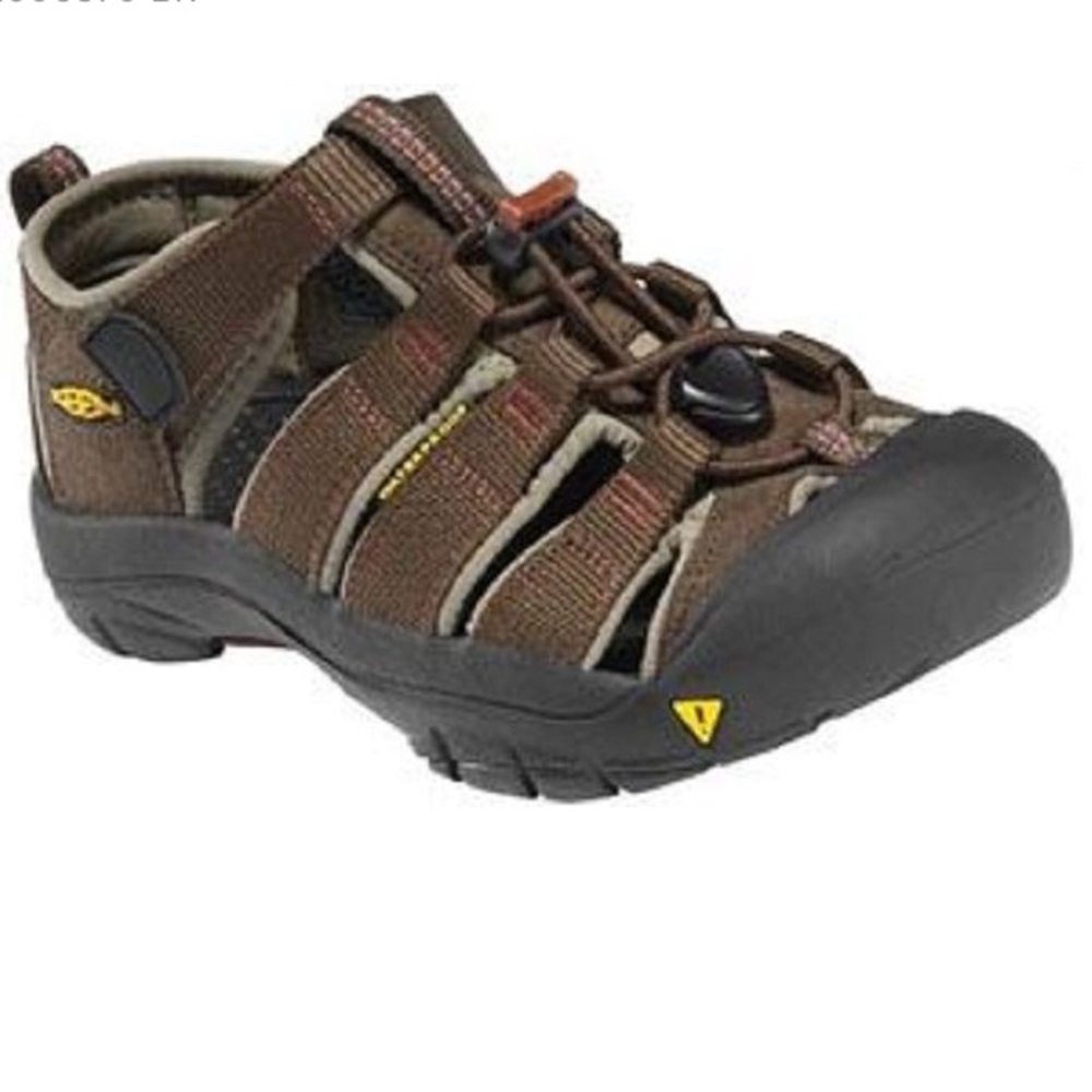 Keen Newport H20 waterproof sandals
